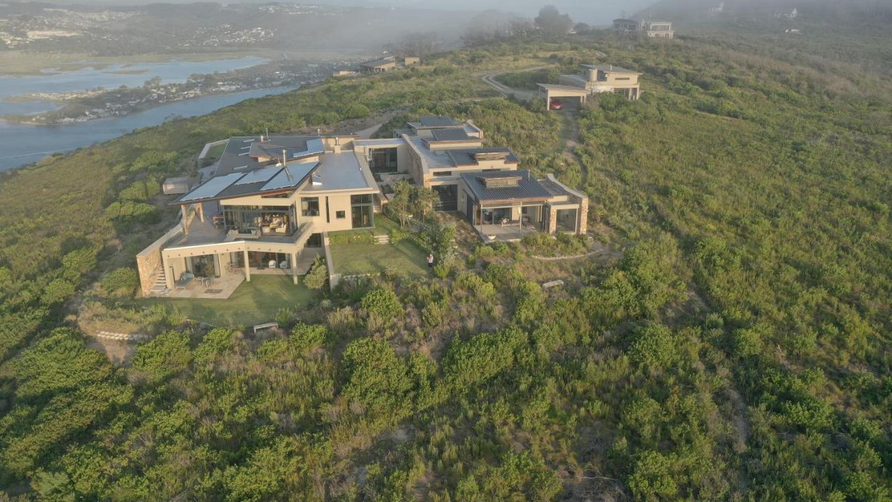 ברנטון-און-סי Alkira Lodge מראה חיצוני תמונה
